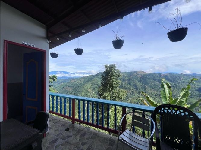 Finca en venta en Cuchilla Del Salado, Manizales, 345 m² · foto 23 de 24