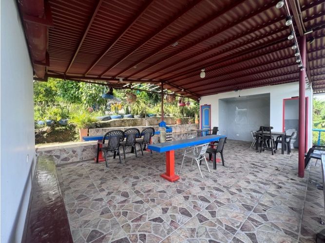 Finca en venta en Cuchilla Del Salado, Manizales, 345 m² · foto 24 de 24
