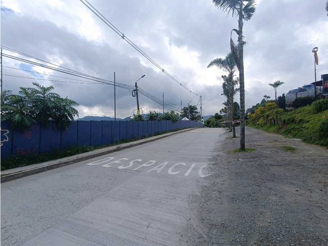 Lote en venta en Cerro De Oro, Manizales, 3450 m² · foto 2 de 8