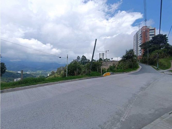 Lote en venta en Cerro De Oro, Manizales, 3450 m² · foto 7 de 8