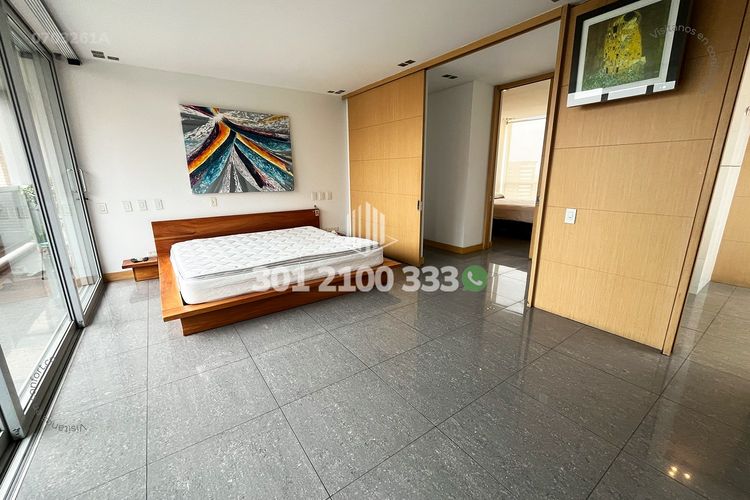 Apartamento de 2 alcobas en arriendo en Castropol, Medellín, 104 m² · foto 22 de 24