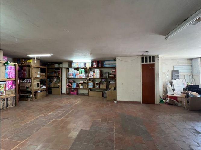 Bodega en venta en Primero De Febrero, Pereira, 92 m² · foto 2 de 12