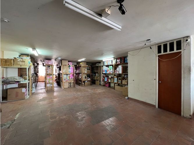 Bodega en venta en Primero De Febrero, Pereira, 92 m² · foto 3 de 12