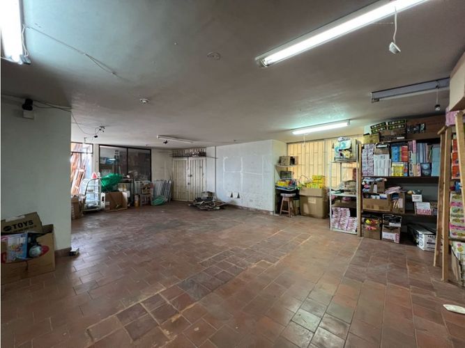 Bodega en venta en Primero De Febrero, Pereira, 92 m² · foto 5 de 12