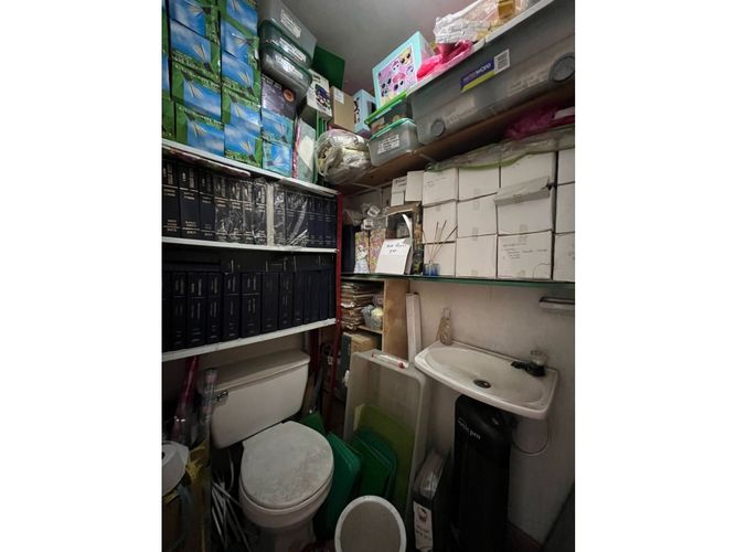 Bodega en venta en Primero De Febrero, Pereira, 92 m² · foto 6 de 12