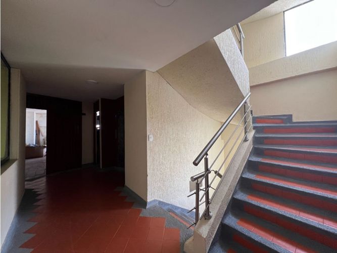 Bodega en venta en Primero De Febrero, Pereira, 92 m² · foto 8 de 12