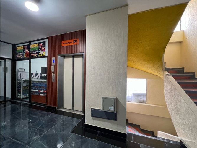 Bodega en venta en Primero De Febrero, Pereira, 92 m² · foto 9 de 12
