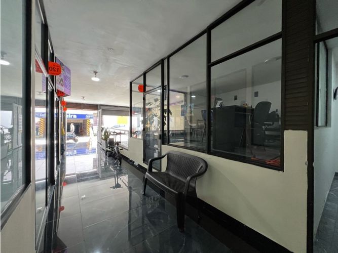 Bodega en venta en Primero De Febrero, Pereira, 92 m² · foto 10 de 12