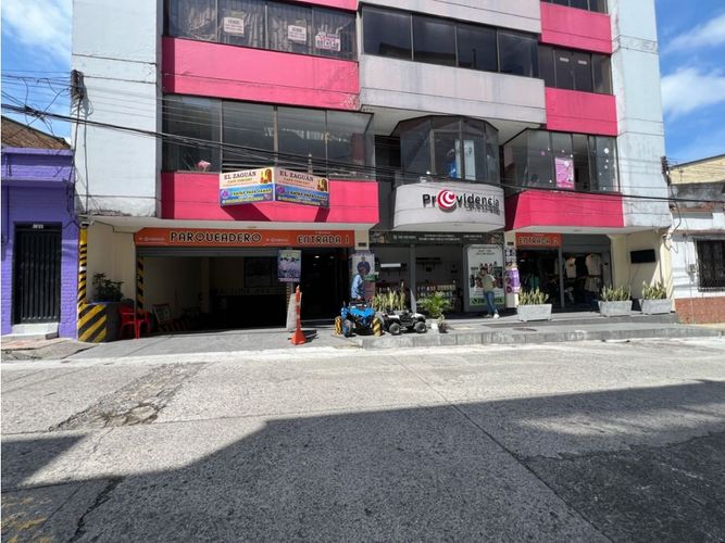 Bodega en venta en Primero De Febrero, Pereira, 92 m² · foto 12 de 12