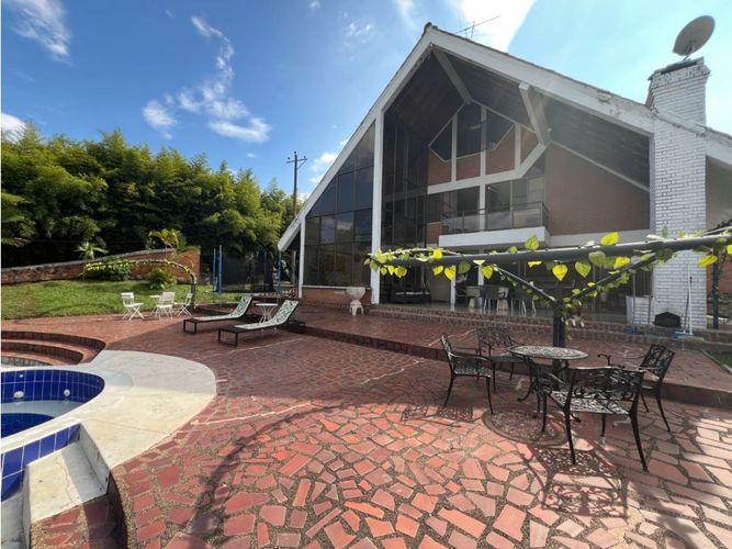 Finca en venta en Cerritos, Pereira, 8000 m² · foto 6 de 24