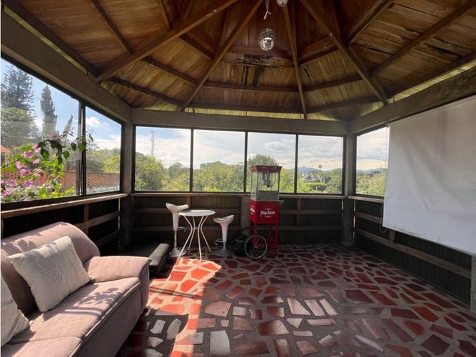 Finca en venta en Cerritos, Pereira, 8000 m² · foto 11 de 24