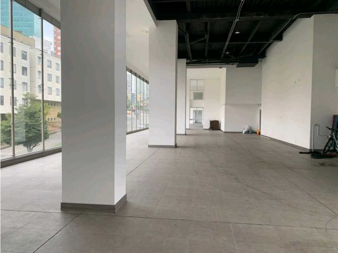 Local en arriendo en Los Laureles, Manizales, 325 m² · foto 6 de 9