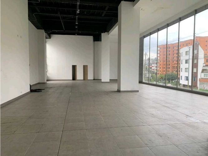 Local en arriendo en Los Laureles, Manizales, 325 m² · foto 8 de 9