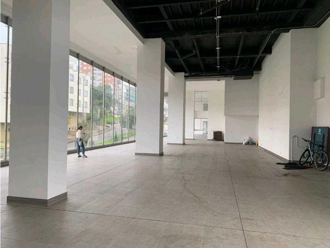Local en arriendo en Los Laureles, Manizales, 325 m² · foto 9 de 9