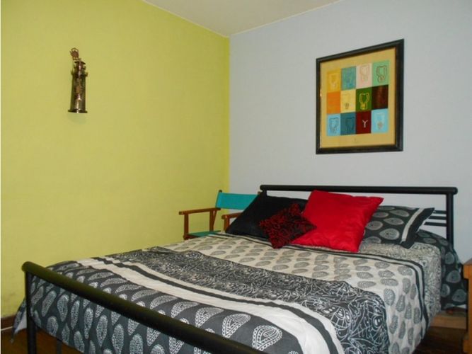 Apartamento de 3 alcobas en venta en Los Agustinos, Manizales, 125 m² · foto 2 de 15