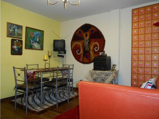 Apartamento de 3 alcobas en venta en Los Agustinos, Manizales, 125 m² · foto 4 de 15