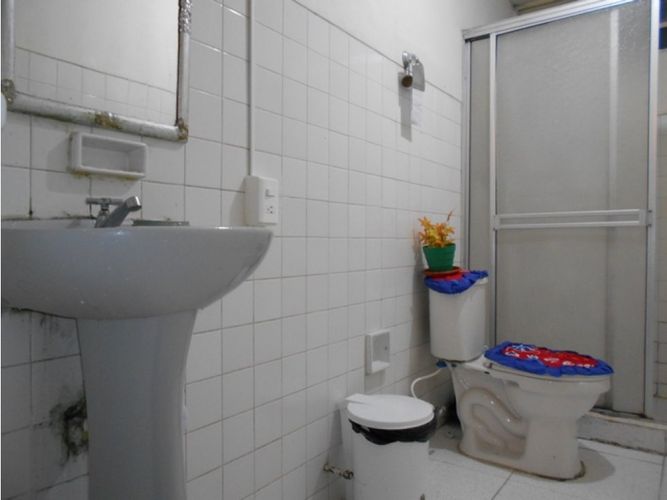 Apartamento de 3 alcobas en venta en Los Agustinos, Manizales, 125 m² · foto 5 de 15