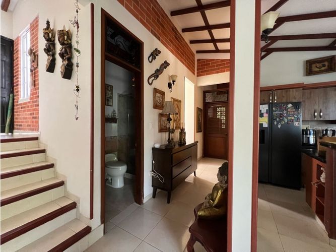 Casa de 4 alcobas en venta en Cerritos, Pereira, 300 m² · foto 4 de 24