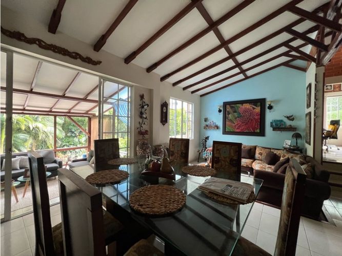 Casa de 4 alcobas en venta en Cerritos, Pereira, 300 m² · foto 6 de 24
