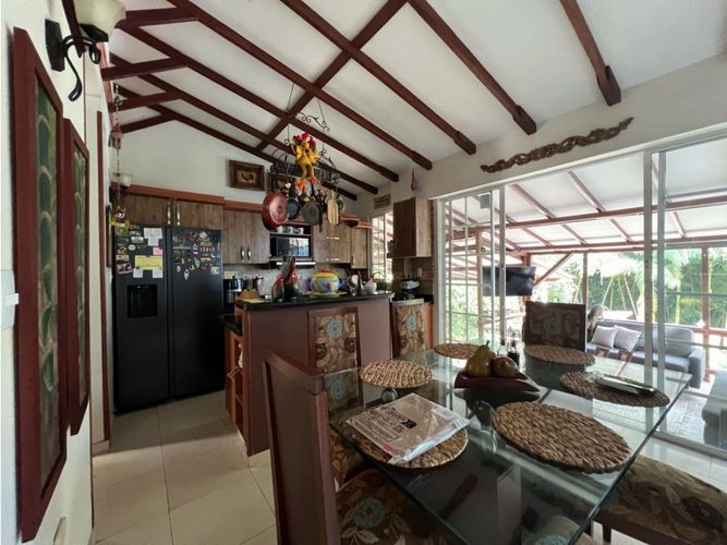 Casa de 4 alcobas en venta en Cerritos, Pereira, 300 m² · foto 8 de 24