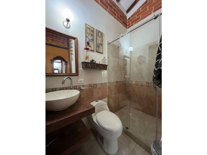 Casa de 4 alcobas en venta en Cerritos, Pereira, 300 m² · foto 11 de 24