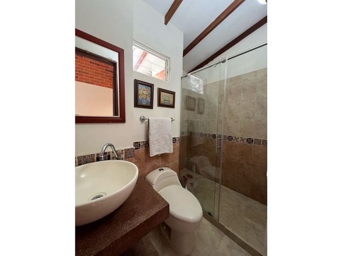 Casa de 4 alcobas en venta en Cerritos, Pereira, 300 m² · foto 14 de 24