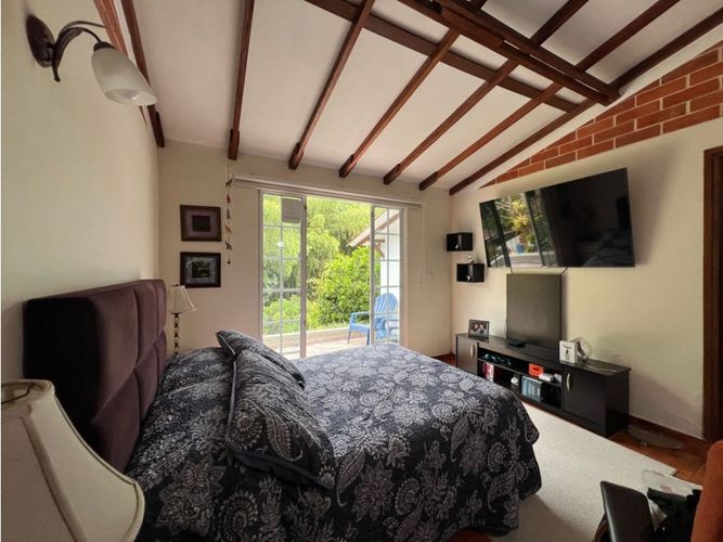 Casa de 4 alcobas en venta en Cerritos, Pereira, 300 m² · foto 17 de 24