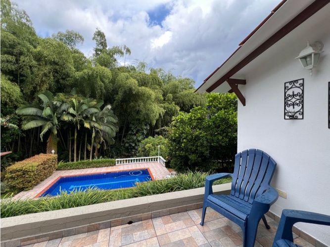 Casa de 4 alcobas en venta en Cerritos, Pereira, 300 m² · foto 18 de 24