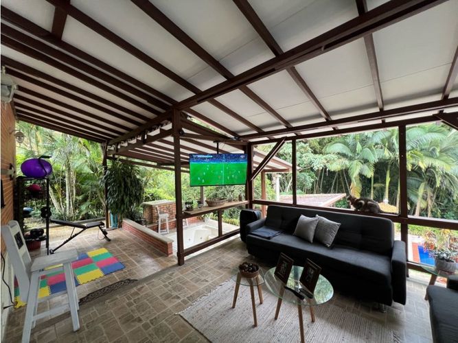 Casa de 4 alcobas en venta en Cerritos, Pereira, 300 m² · foto 20 de 24