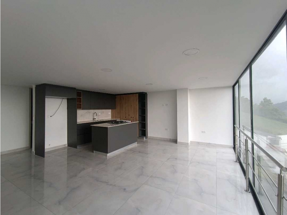 Casa en venta en Milan, Manizales · foto 9 de 24