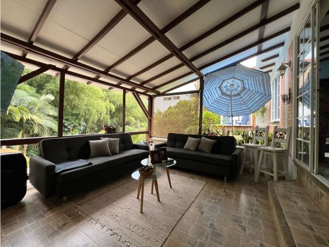 Casa de 4 alcobas en venta en Cerritos, Pereira, 300 m² · foto 23 de 24