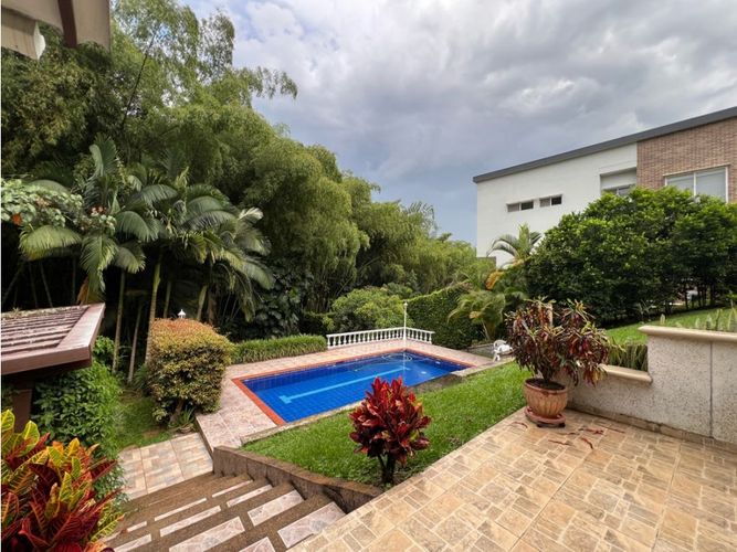 Casa de 4 alcobas en venta en Cerritos, Pereira, 300 m² · foto 24 de 24