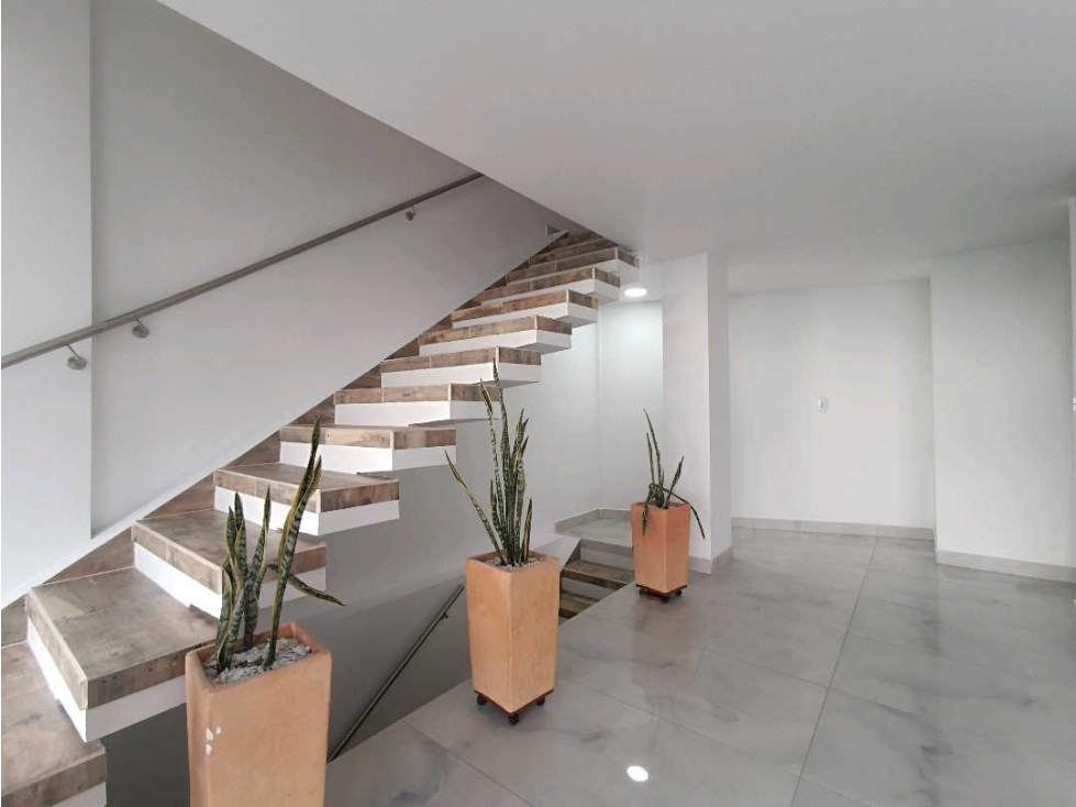 Casa en venta en Milan, Manizales · foto 12 de 24