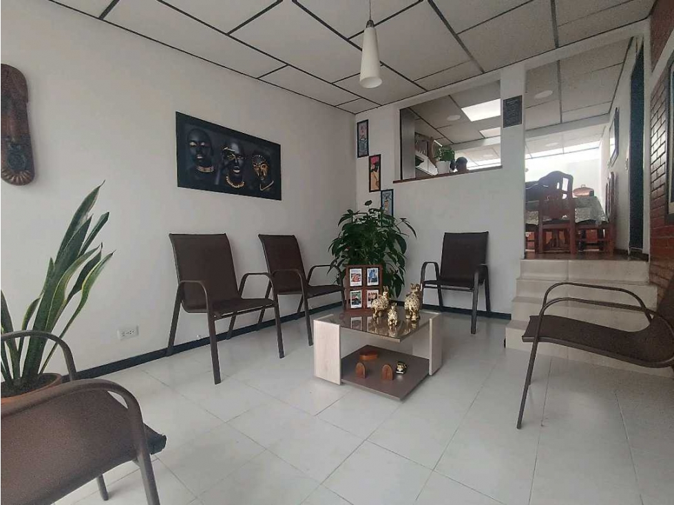 Casa en venta en El Guamal, Manizales · foto 2 de 24