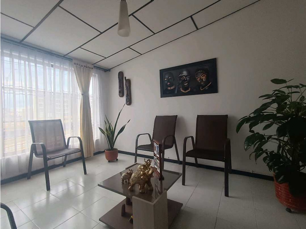 Casa en venta en El Guamal, Manizales · foto 3 de 24