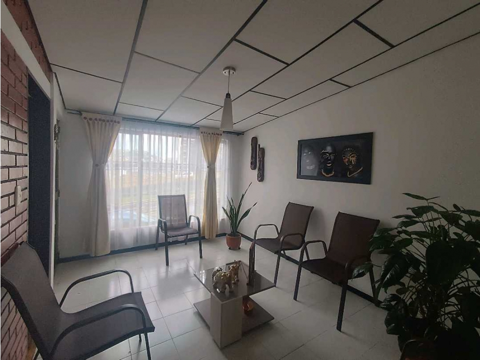Casa en venta en El Guamal, Manizales · foto 4 de 24