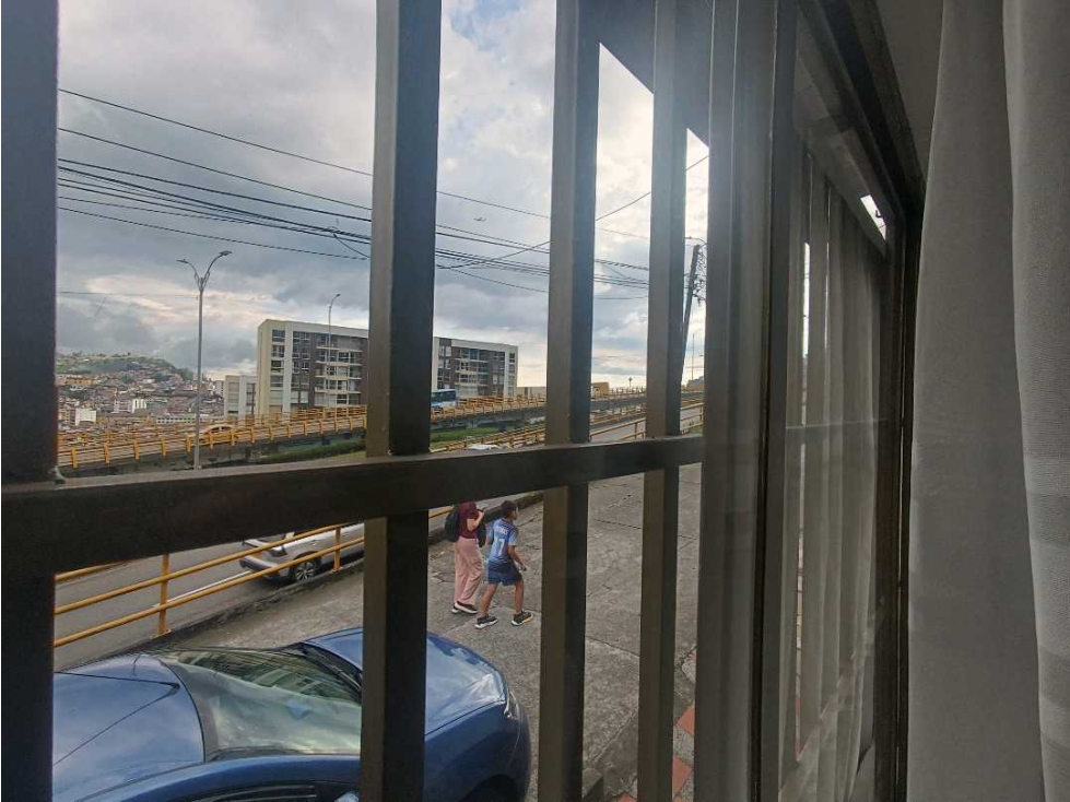 Casa en venta en El Guamal, Manizales · foto 5 de 24