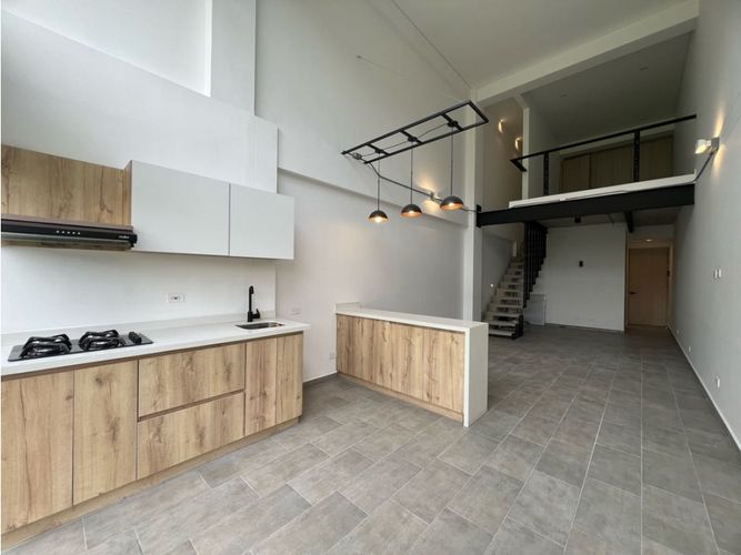 Apartamento de 2 alcobas en venta en Cambulos, Dosquebradas, 89 m² · foto 2 de 16