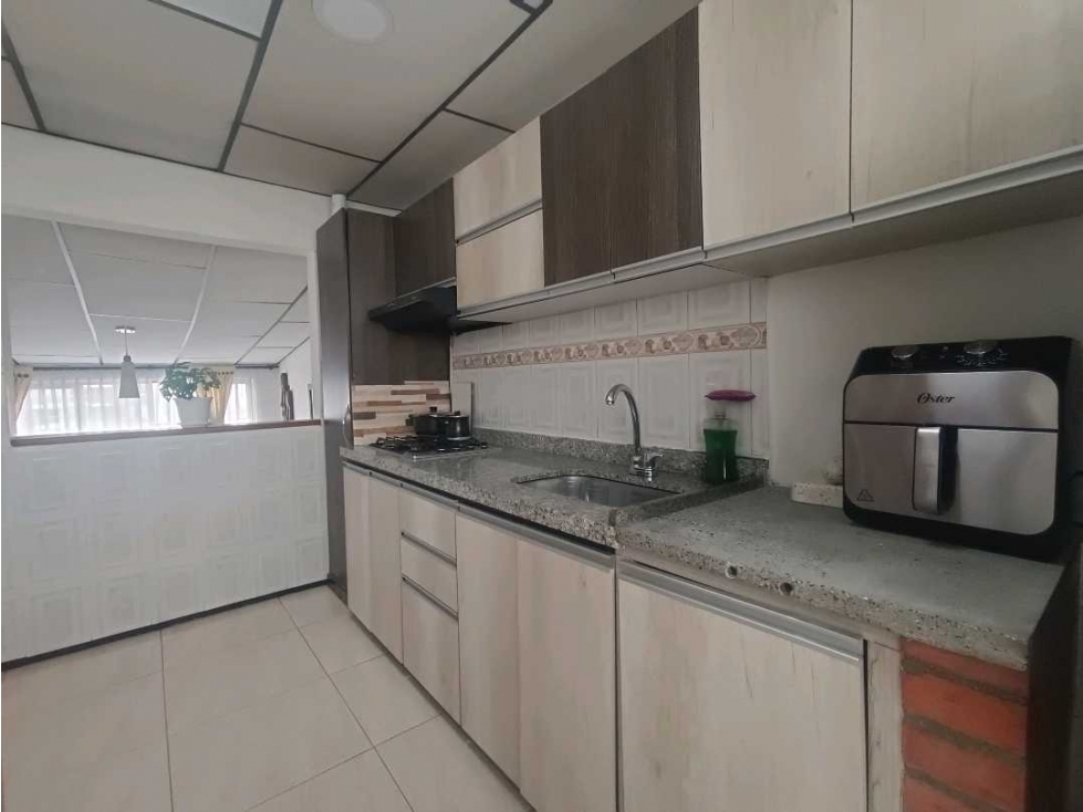 Casa en venta en El Guamal, Manizales · foto 6 de 24