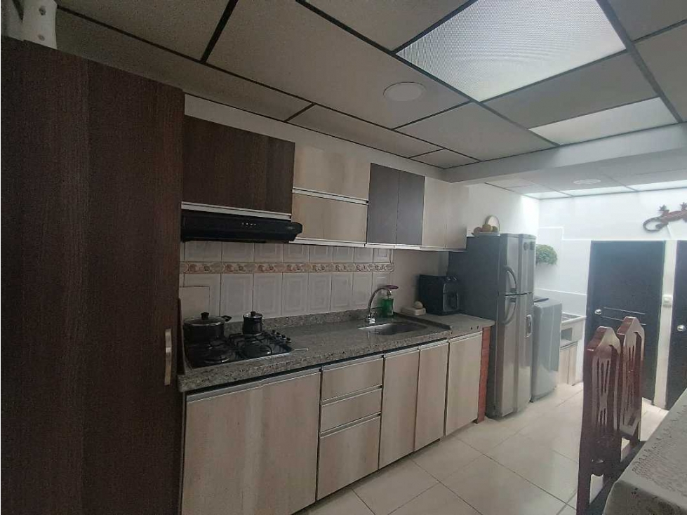 Casa en venta en El Guamal, Manizales · foto 8 de 24