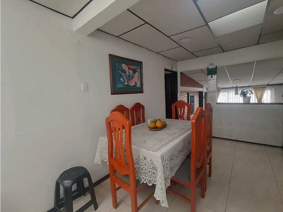 Casa en venta en El Guamal, Manizales · foto 9 de 24