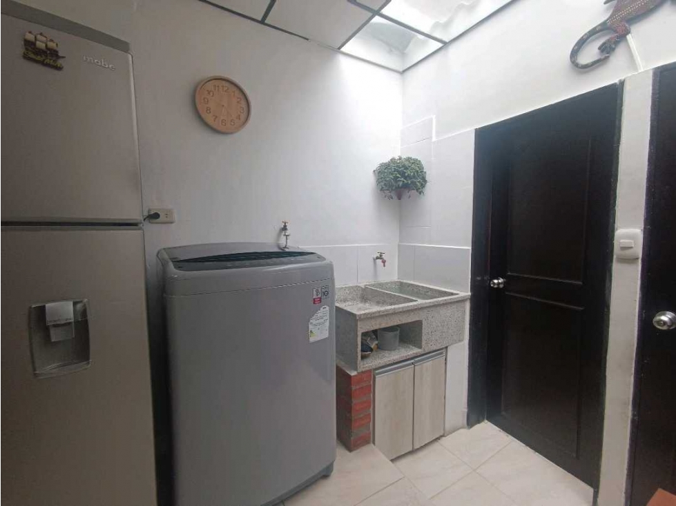Casa en venta en El Guamal, Manizales · foto 10 de 24