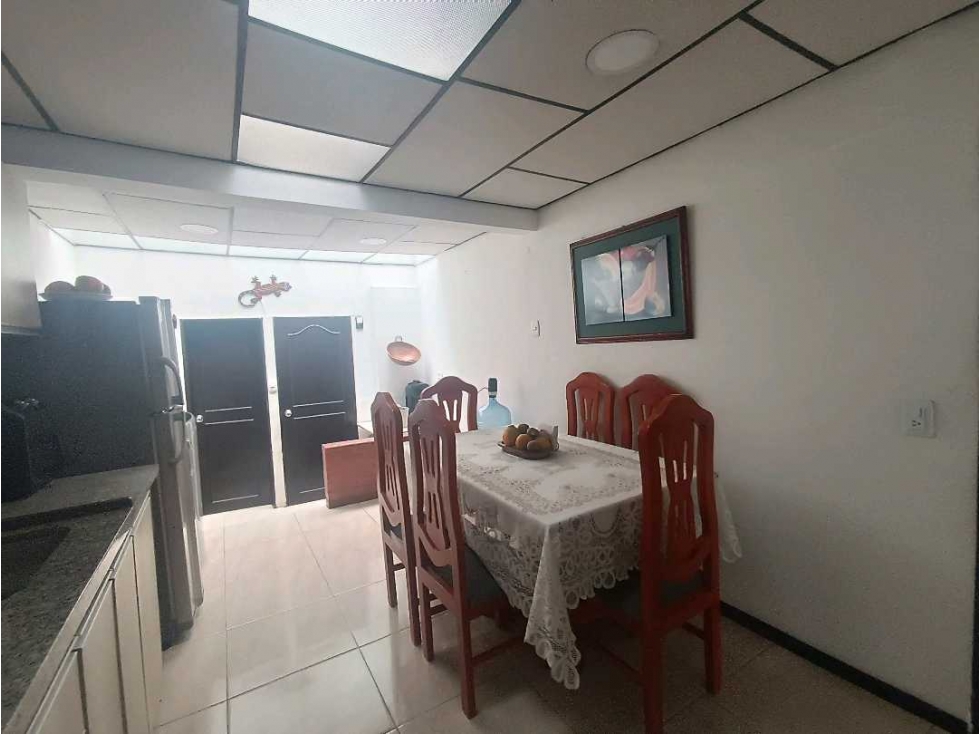Casa en venta en El Guamal, Manizales · foto 12 de 24