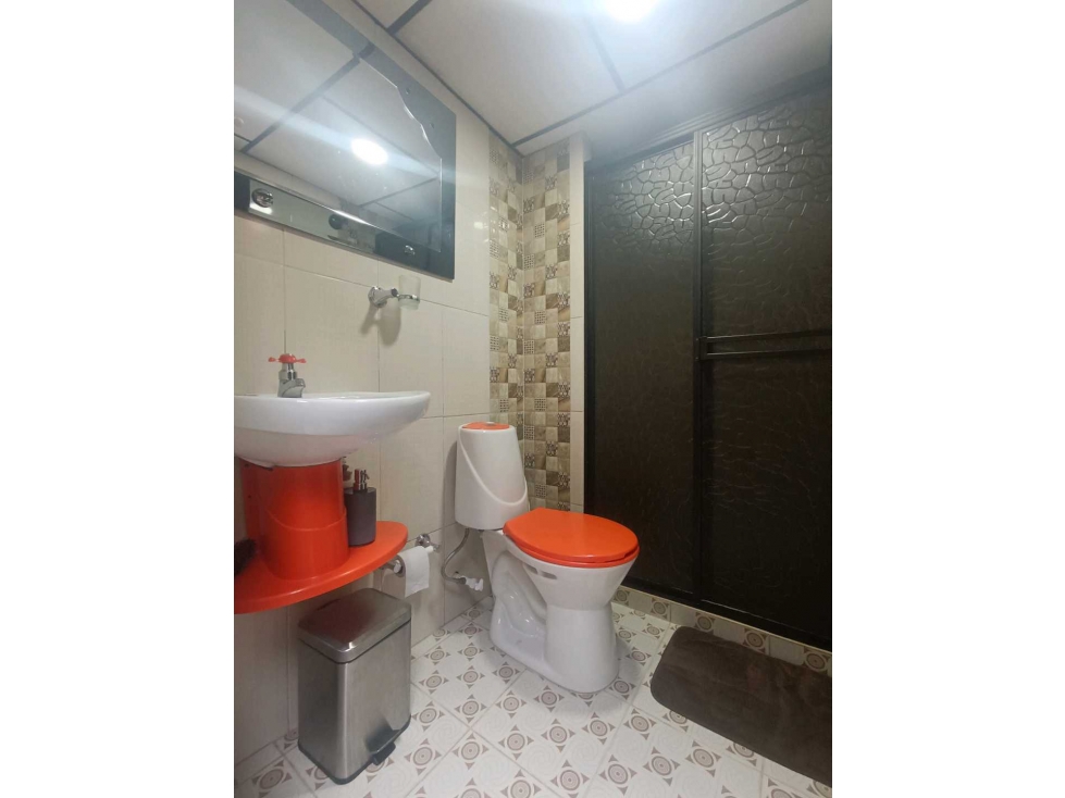 Casa en venta en El Guamal, Manizales · foto 13 de 24