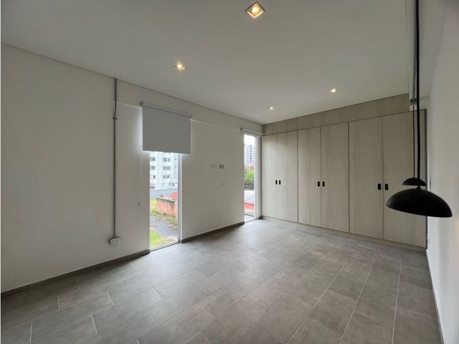 Apartamento de 2 alcobas en venta en Cambulos, Dosquebradas, 89 m² · foto 10 de 16