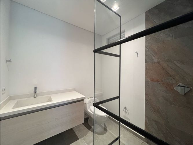 Apartamento de 2 alcobas en venta en Cambulos, Dosquebradas, 89 m² · foto 12 de 16