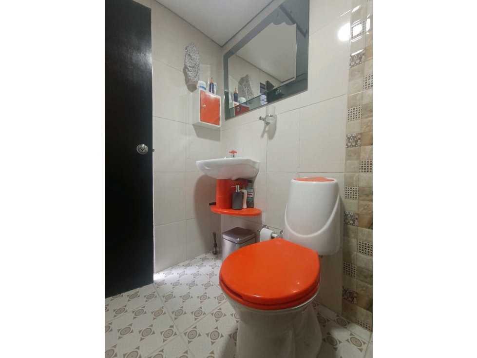 Casa en venta en El Guamal, Manizales · foto 16 de 24