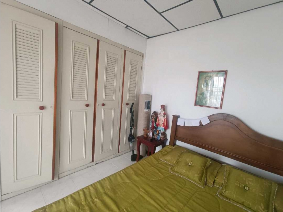 Casa en venta en El Guamal, Manizales · foto 17 de 24