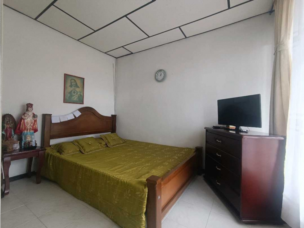 Casa en venta en El Guamal, Manizales · foto 18 de 24