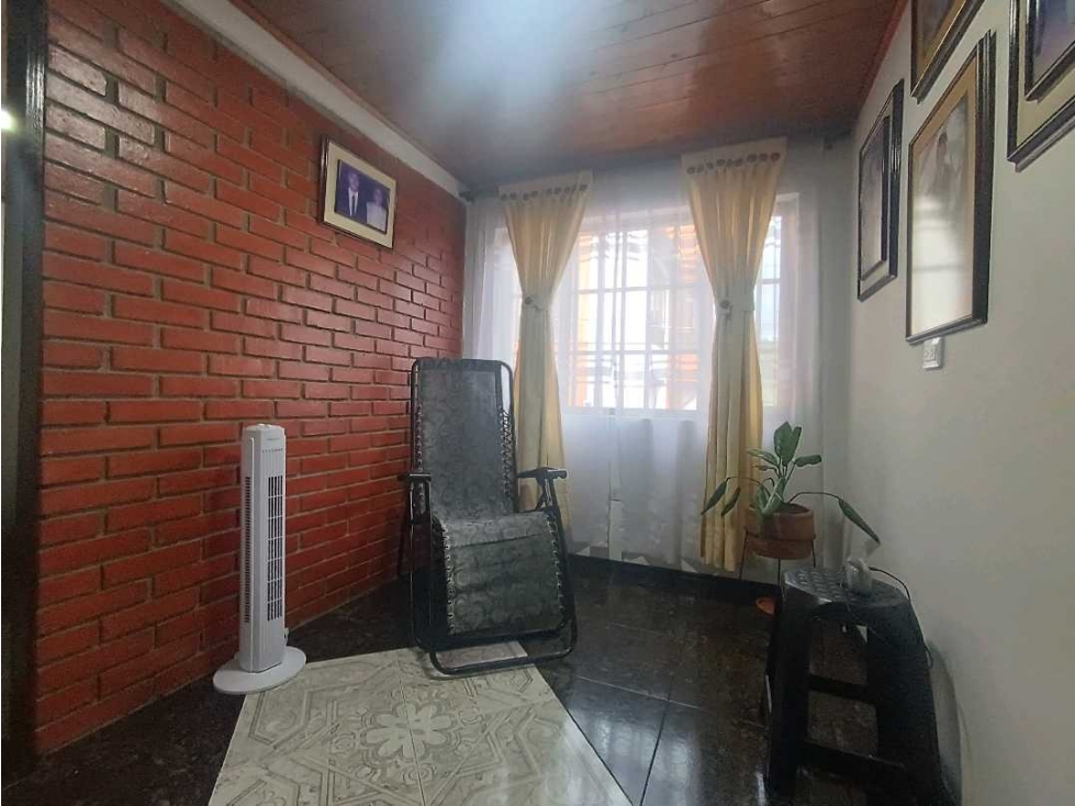 Casa en venta en El Guamal, Manizales · foto 19 de 24